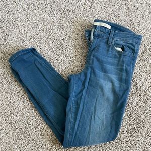 Joe’s Jeans The High Water